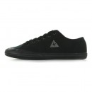 Le Coq Sportif Grandville W Noir - Chaussures Basket Femme Original